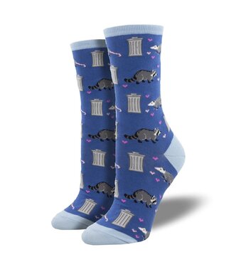 Socksmith WNC2381 Trashy Love