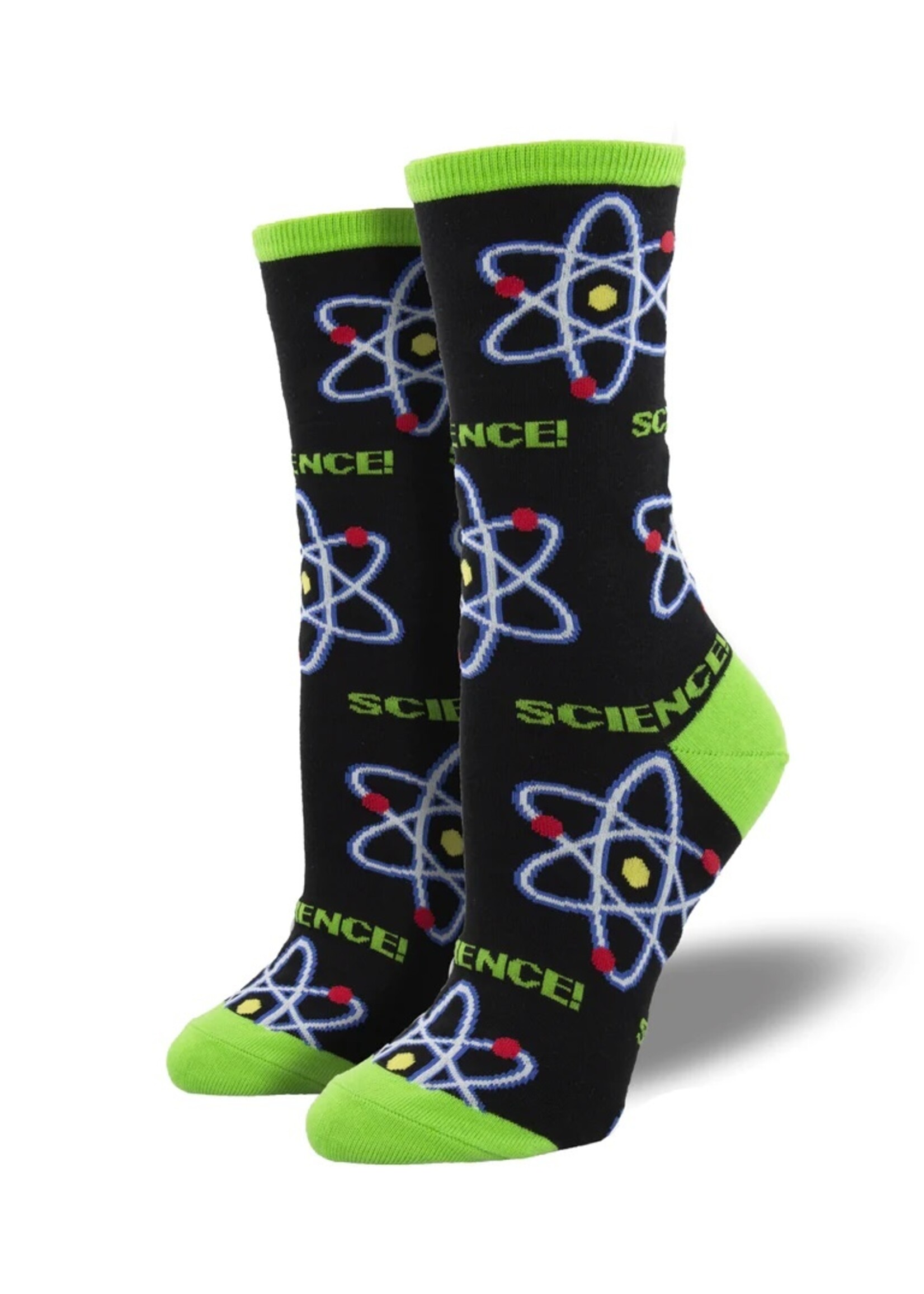 Socksmith WNC2403 Lemme Atom