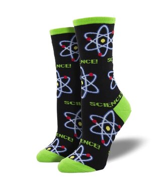 Socksmith WNC2403 Lemme Atom