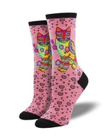 Socksmith Maya Cat WNC2639