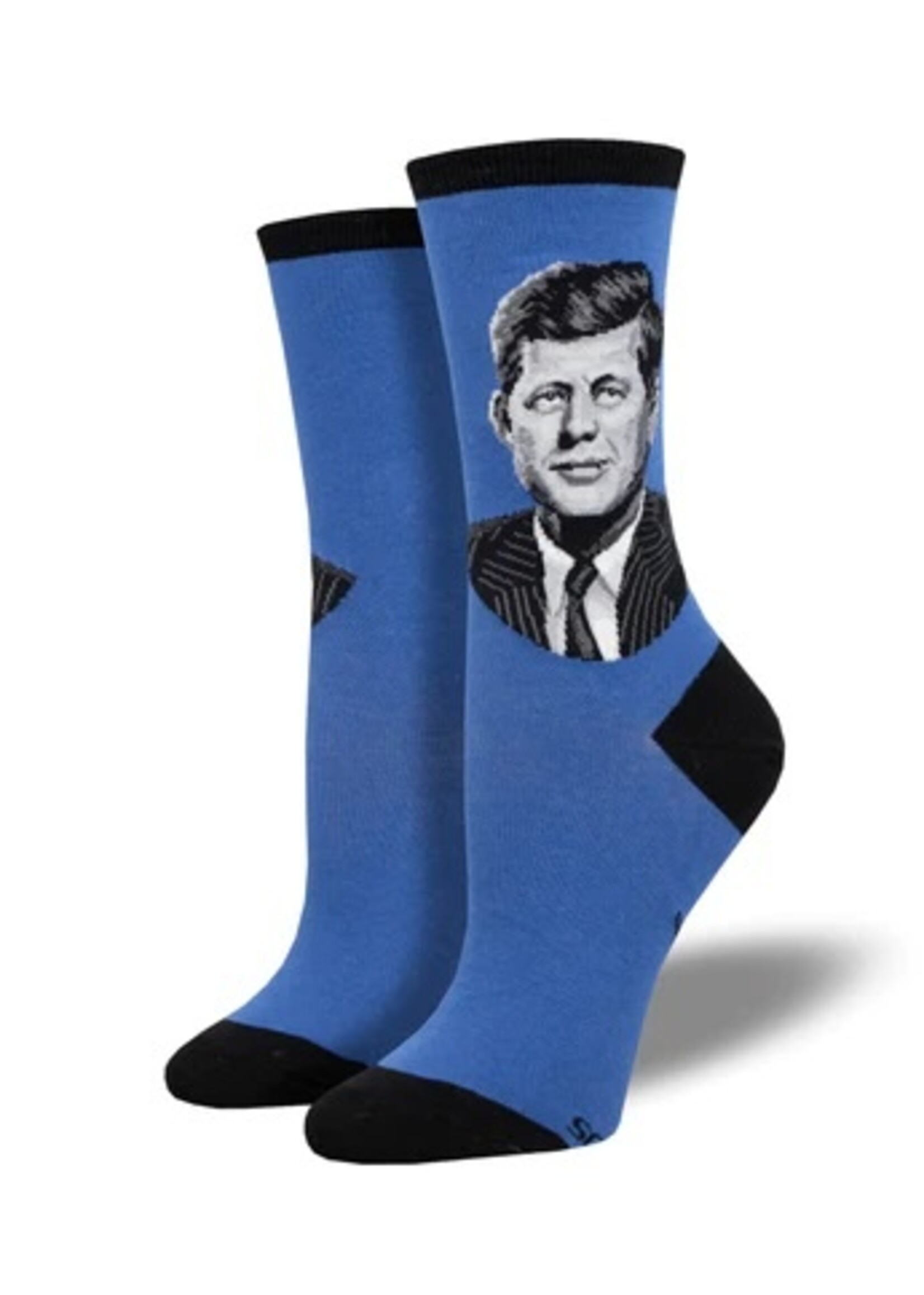 Socksmith WNC2792 President JFK