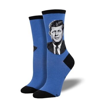 Socksmith WNC2792 President JFK
