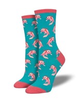 Socksmith WNC2798 Axolotl