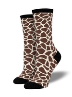 Socksmith WNC2800 Giraffe Print