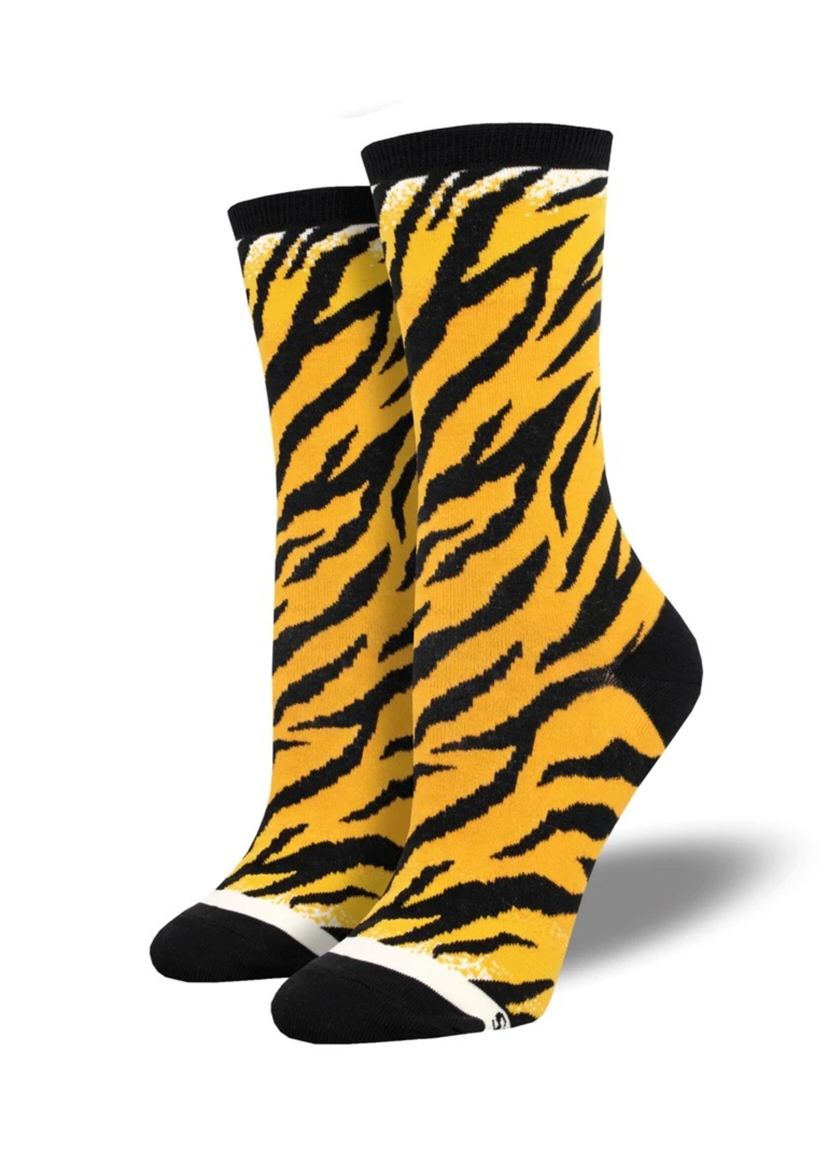 Socksmith WNC2802 TIiger Stripes