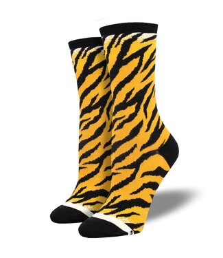 Socksmith WNC2802 TIiger Stripes