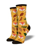 Socksmith WNC2808 Foxy Fall