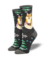 Socksmith WNC2809 Arctic Fox