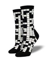 Socksmith Sunday Crossword WNC2810