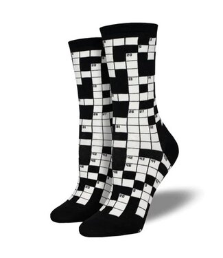 Socksmith Sunday Crossword WNC2810