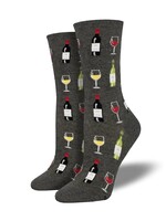 Socksmith Socksmith WNC2815 Fine Wine