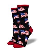 Socksmith WNC2830 Old Glory