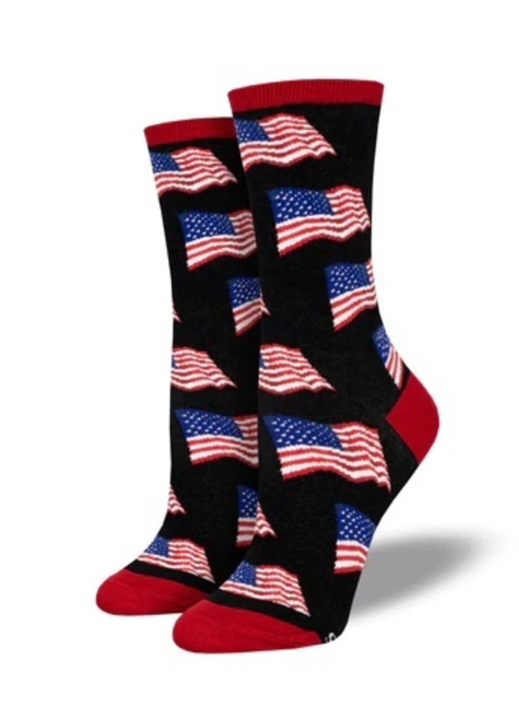 Socksmith WNC2830 Old Glory