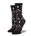 Socksmith WNC394 Meds