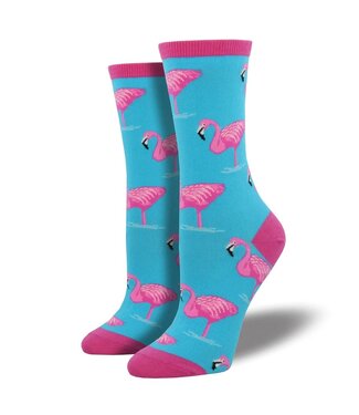 Socksmith WNC420 Flamingo