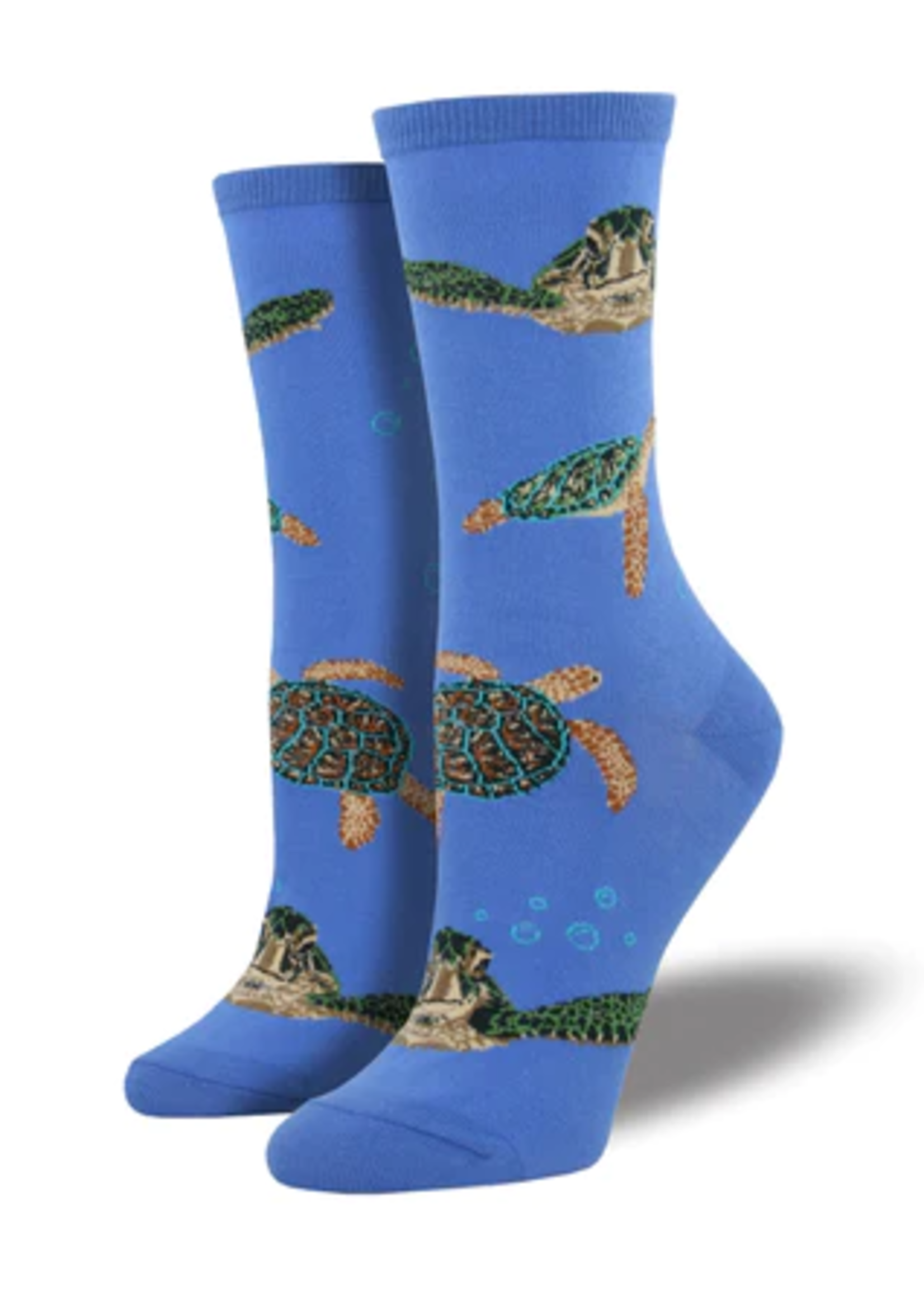 Socksmith WNC421 Sea Turtles