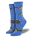 Socksmith WNC421 Sea Turtles