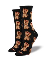 Socksmith WNC466 Yorkies