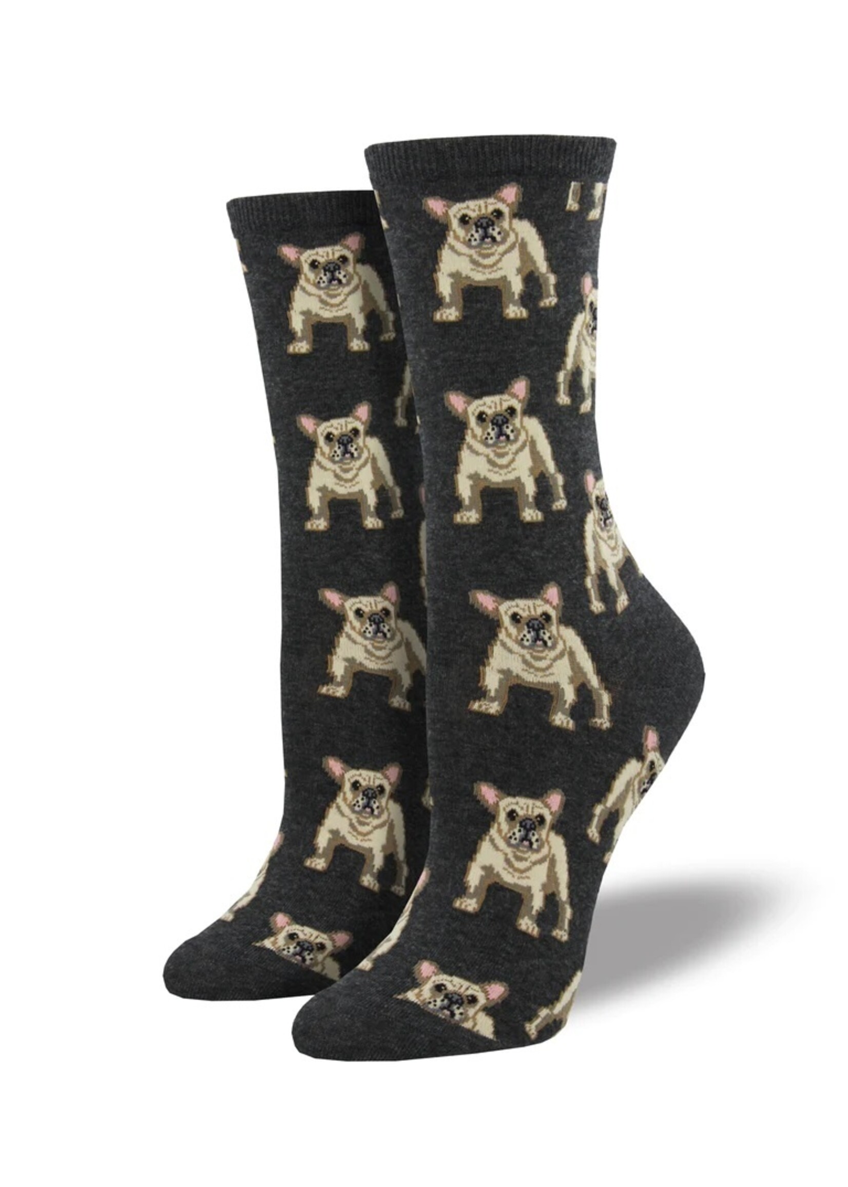 Socksmith WNC486 Frenchie