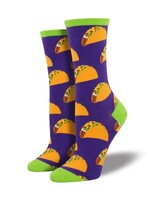 Socksmith Socksmith WNC491 TACOS