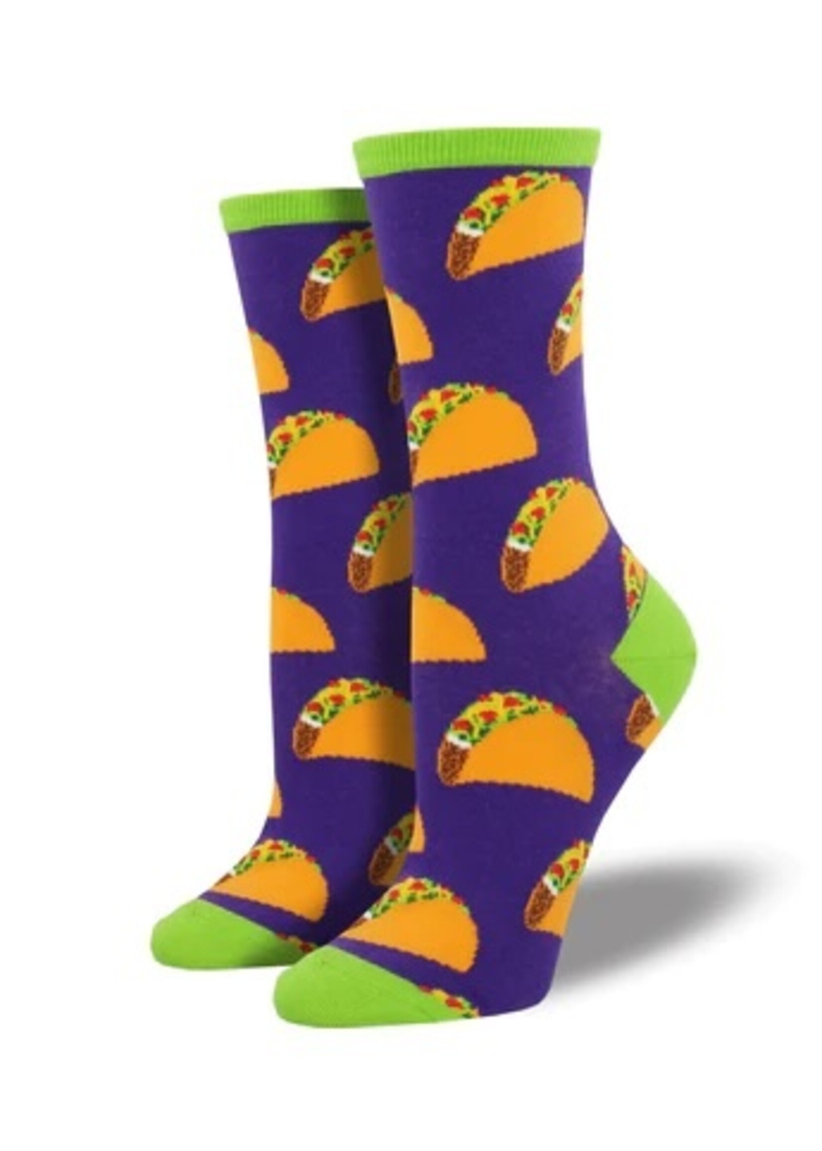 Socksmith Socksmith WNC491 TACOS