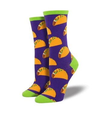 Socksmith Socksmith WNC491 TACOS