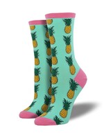 Socksmith Pineapple WNC578