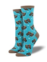 Socksmith Significant Otter WNC581