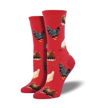 Socksmith WNC774 Hen House