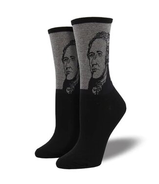Socksmith WNC866 Hamilton