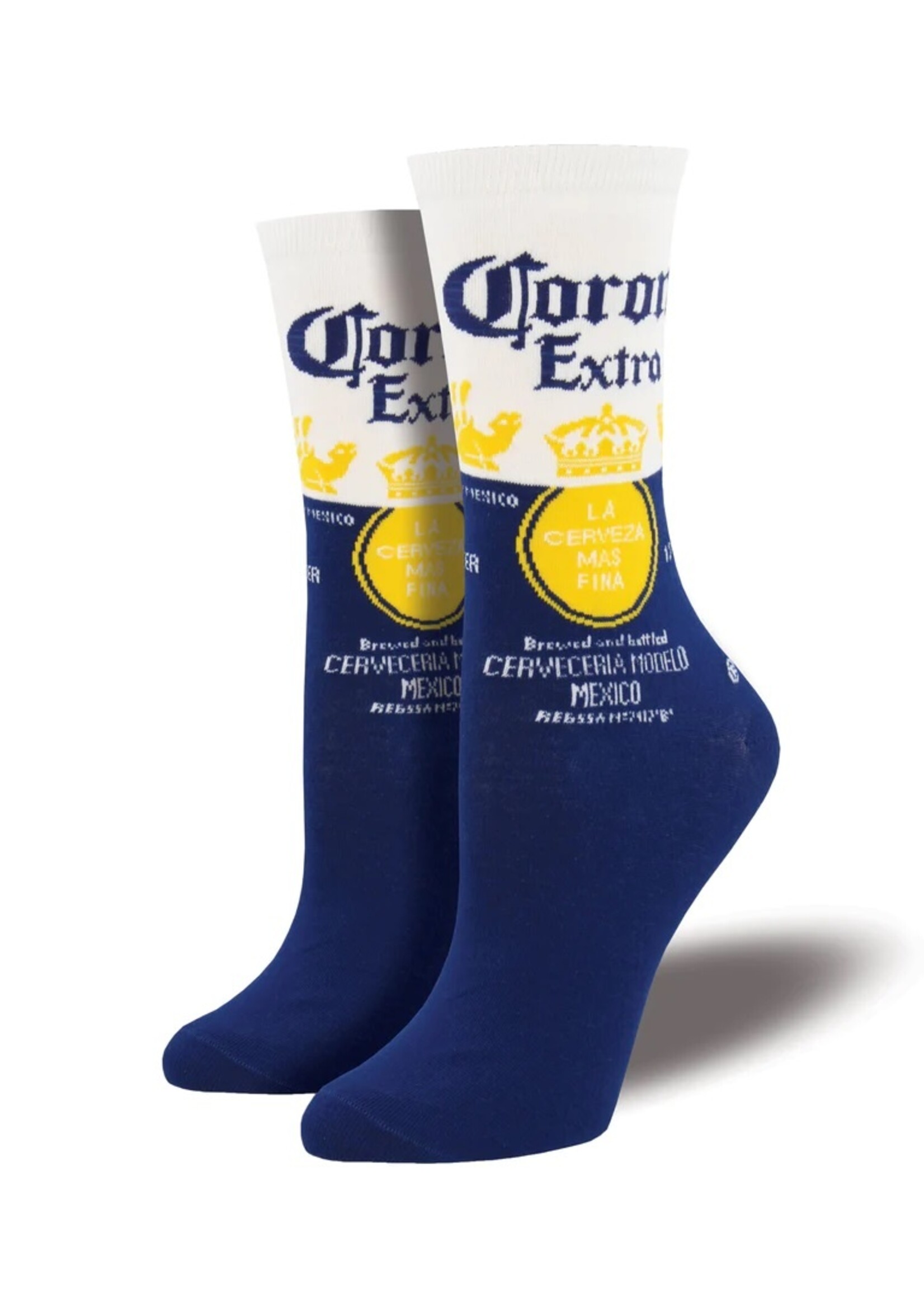 Socksmith WNC954 Corona