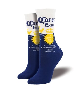 Socksmith WNC954 Corona