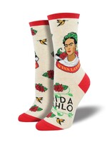 Socksmith Viva La Frida WNC967