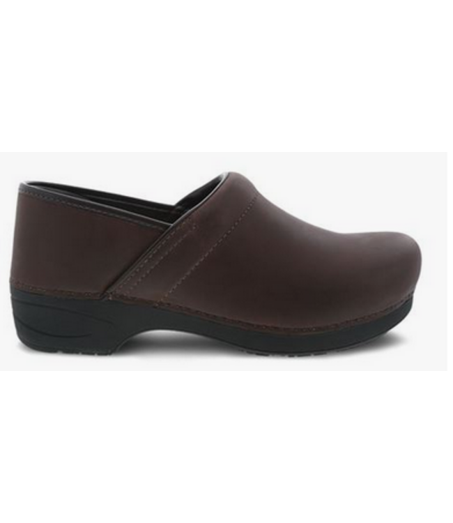 Dansko XP 2.0 Mens Oiled Brown
