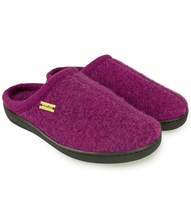 Haflinger AT