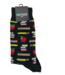 Hot Sox Hotsox HM100681