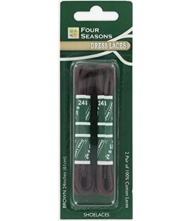 Four Seasons Four Seasons Dress Sholaces