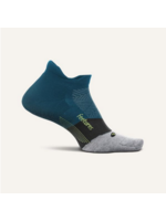 Feetures Features  Max Cushion Elite No Show Tab EC504