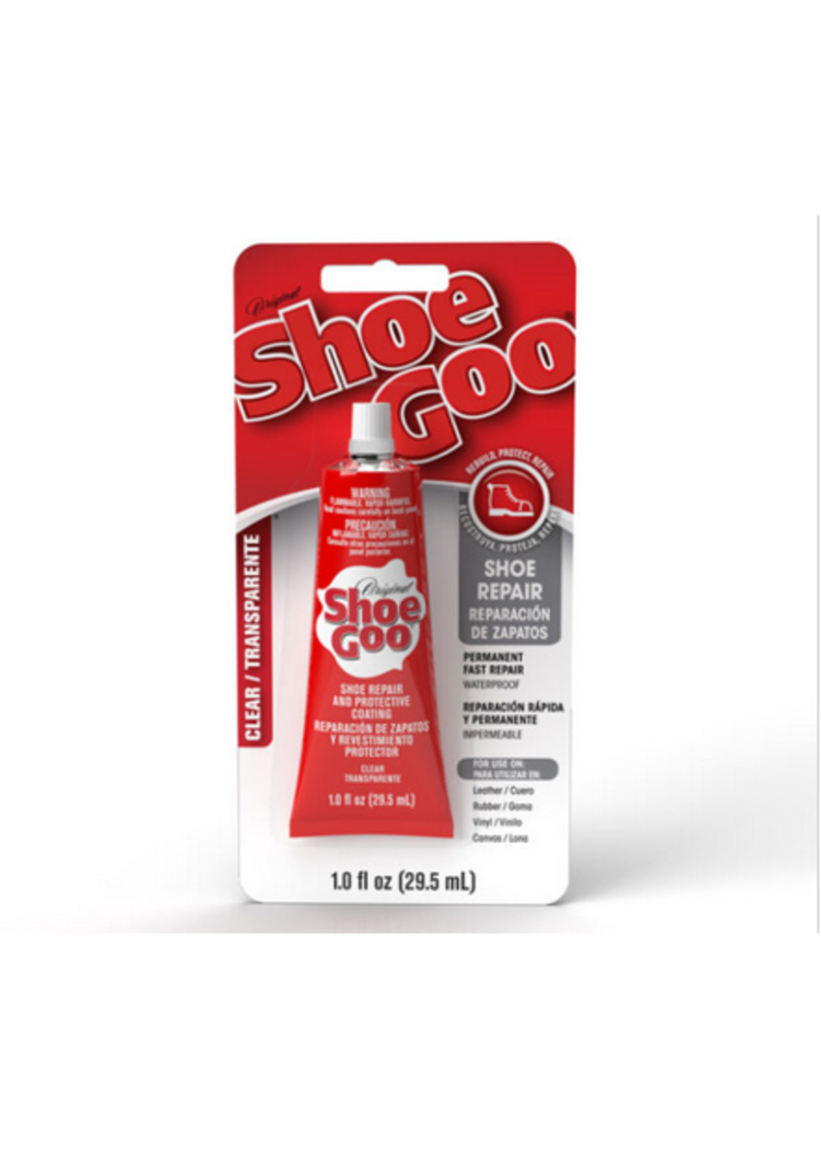 Eclectic Products Original Show Goo Shoe Repair& Protective Coating