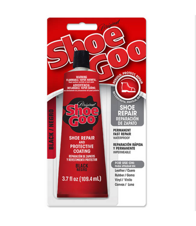 Eclectic Products Original Show Goo Shoe Repair& Protective Coating