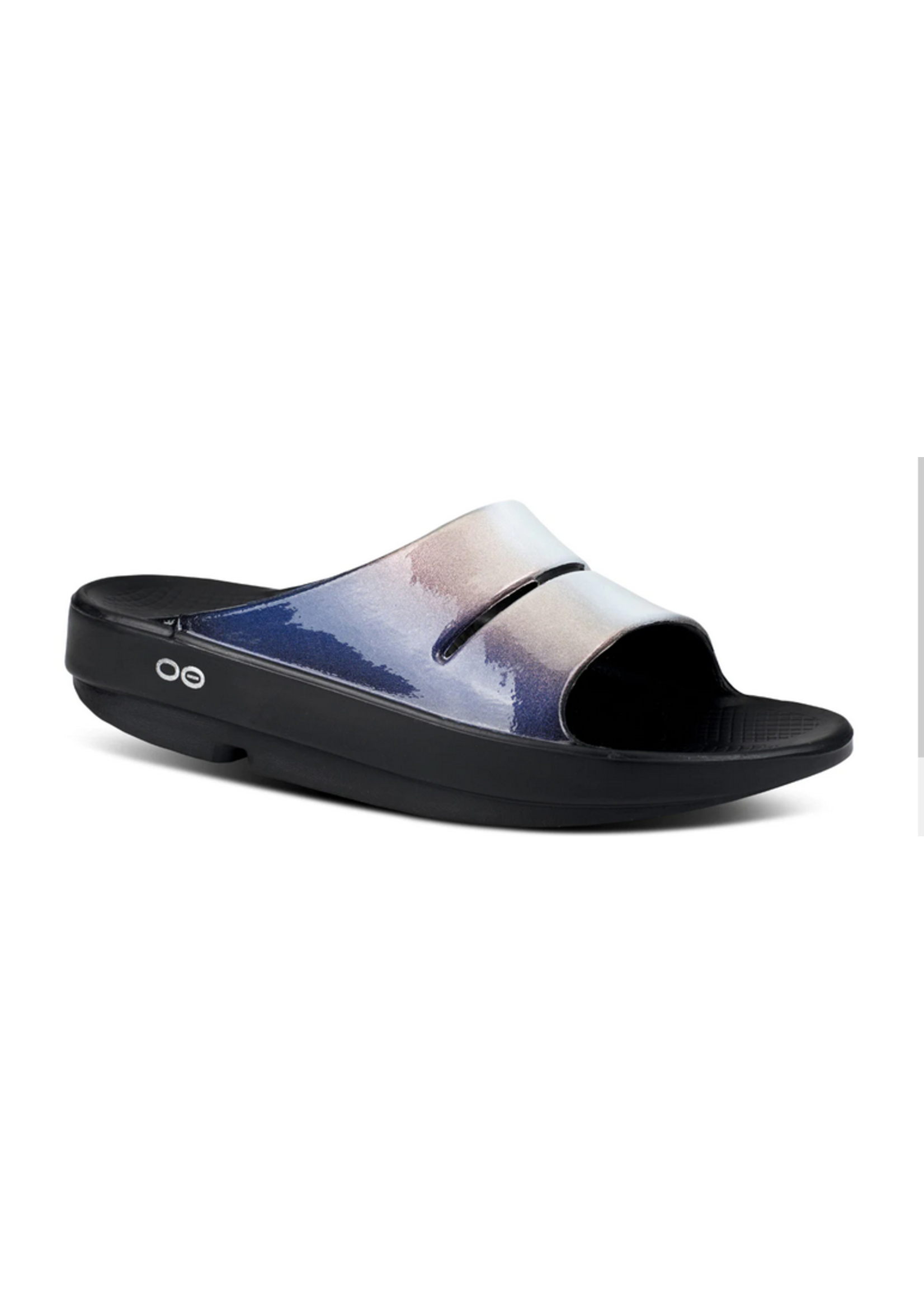 OOFOS OOAHH LUXE Lucha's Comfort Footwear