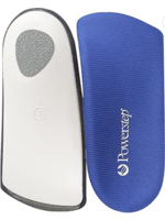 Powerstep Slimtech 3/4