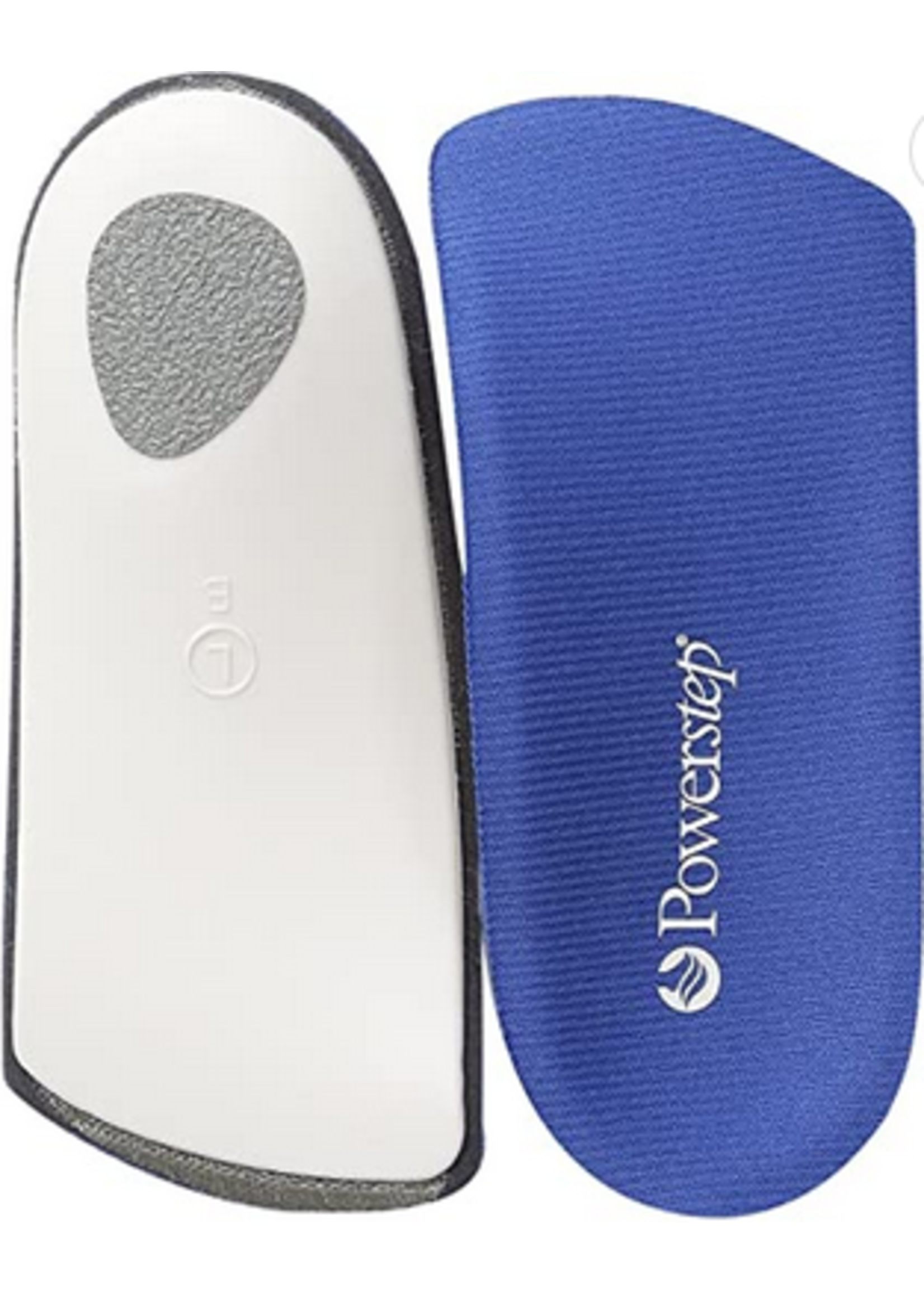 Powerstep Slimtech 3/4