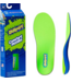 Powerstep Kidsport Comfort Insoles (Toddler)