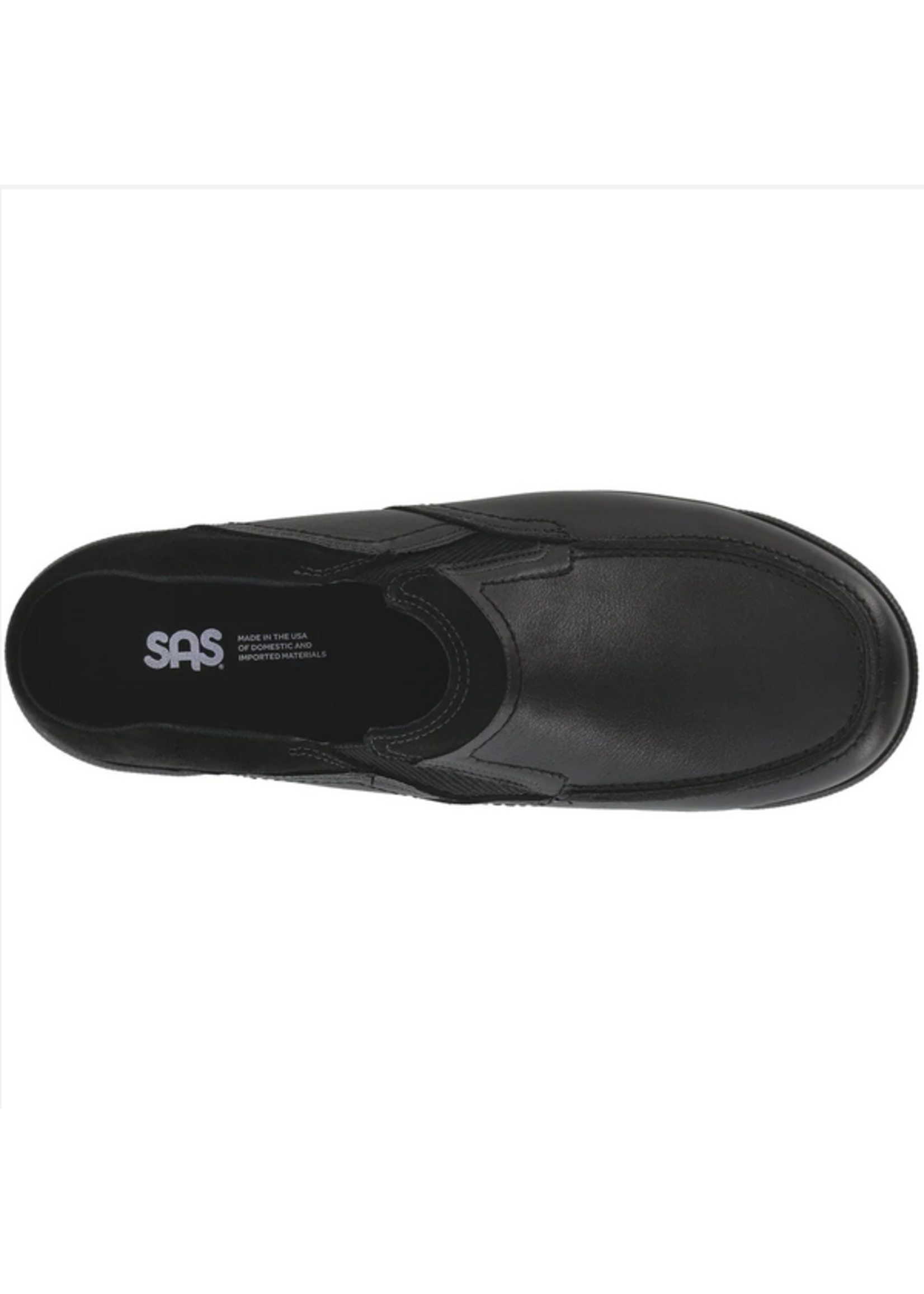 SAS Slip On