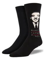 Socksmith MNC2220 Martin Luther King Jr.