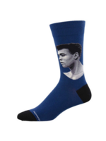 Socksmith MNC2540 Ali Portrait