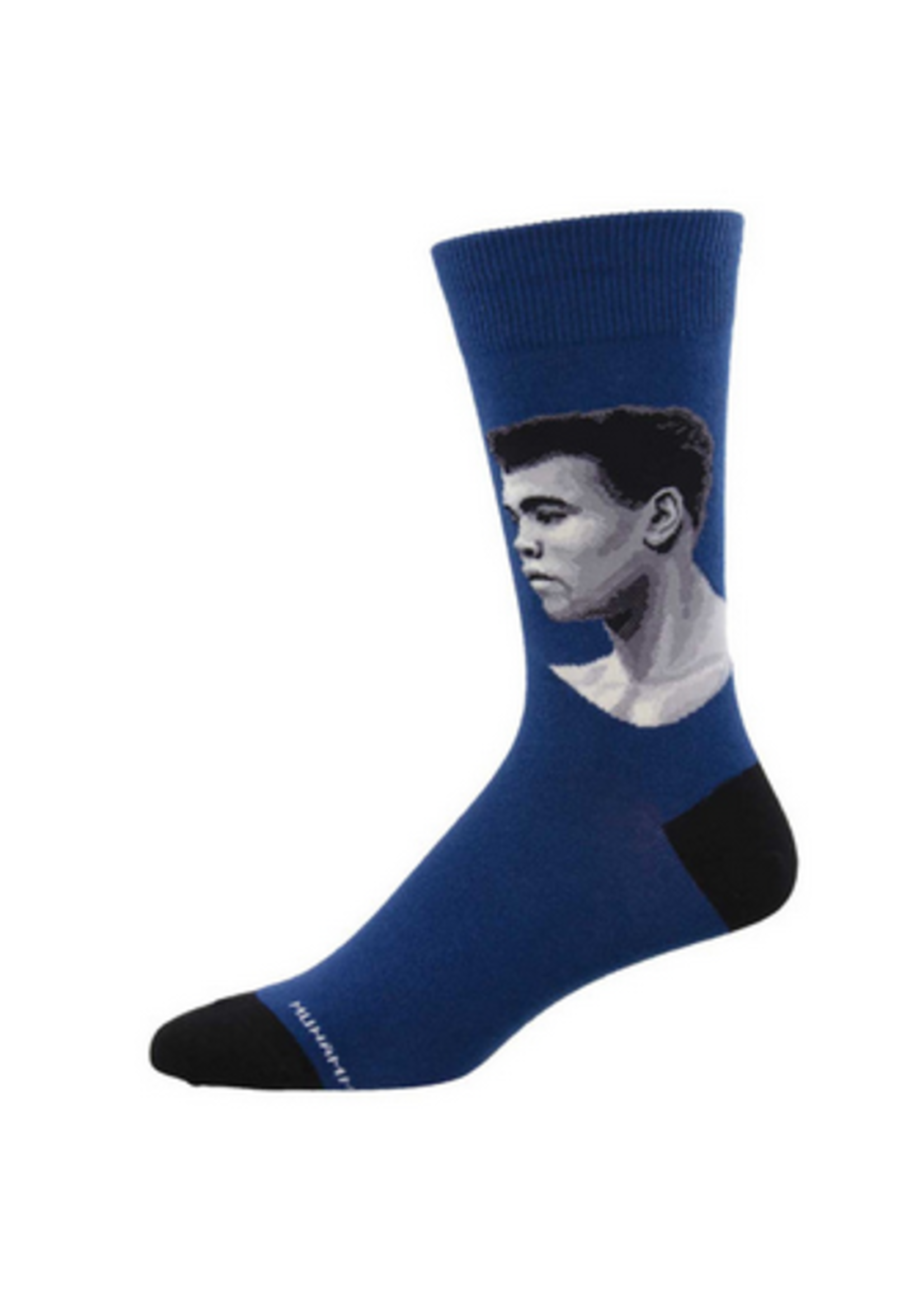 Socksmith MNC2540 Ali Portrait