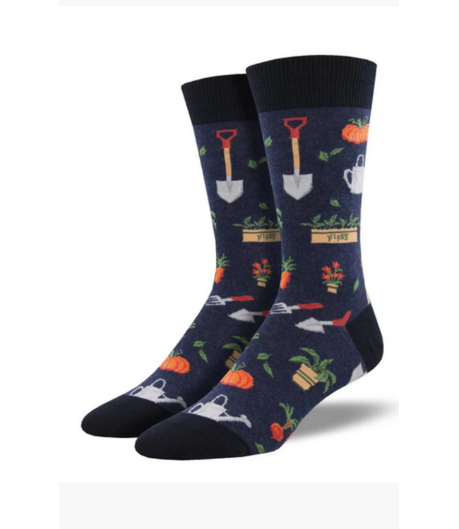 Socksmith MNC2242 Hoe Down