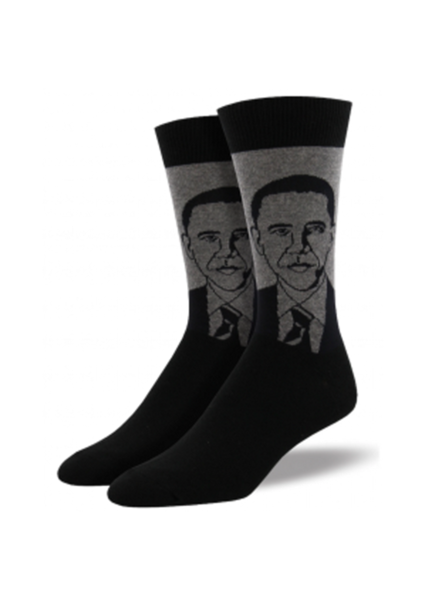 Socksmith MNC974 Obama